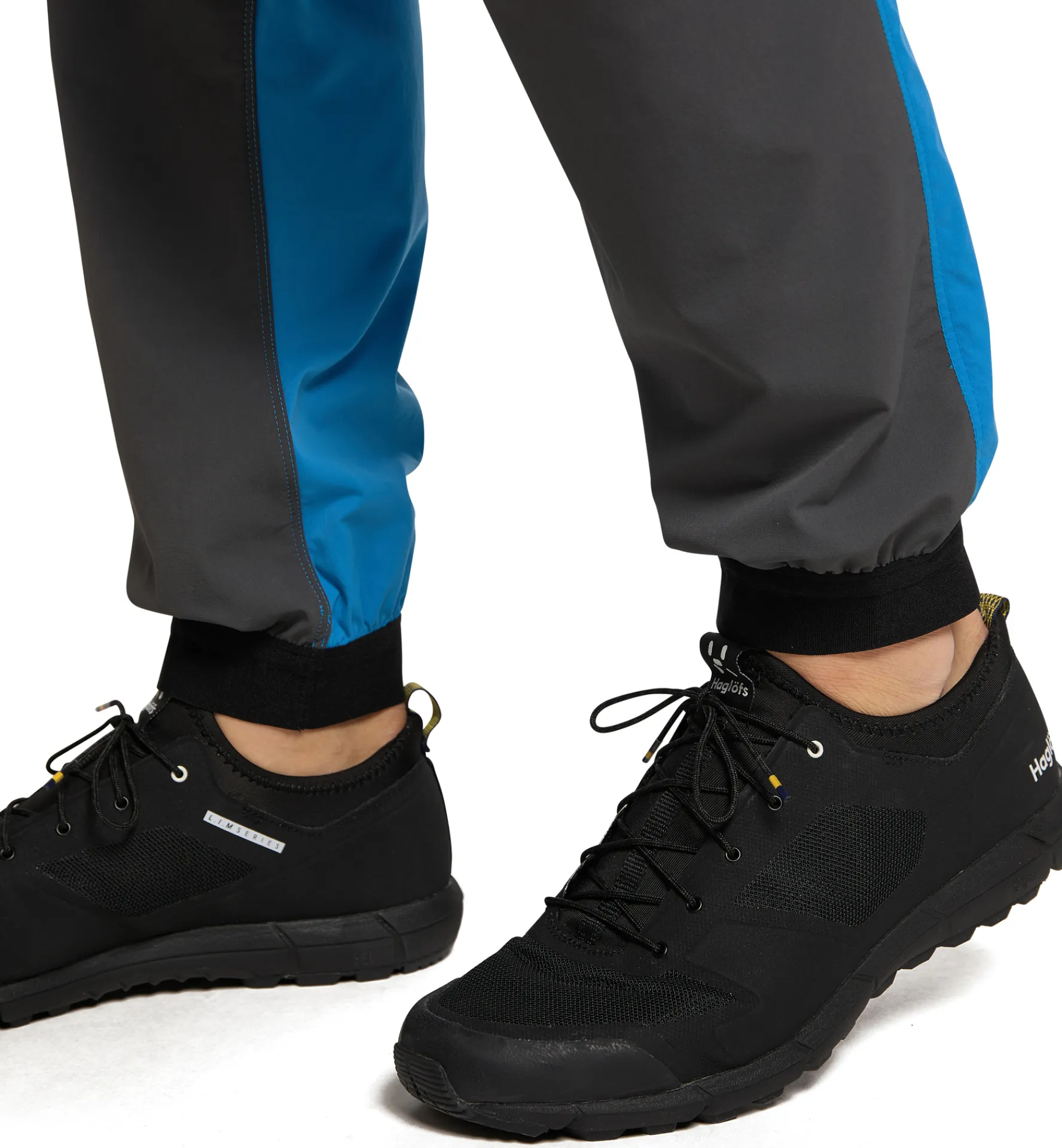 Haglöfs L.I.M Rugged Pant Men- Byxor