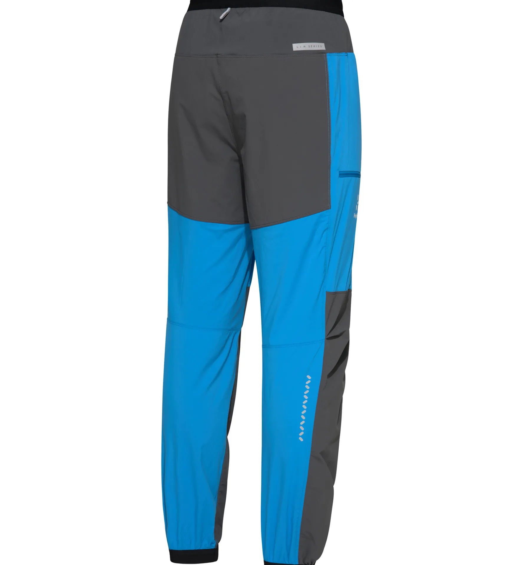 Haglöfs L.I.M Rugged Pant Men- Byxor