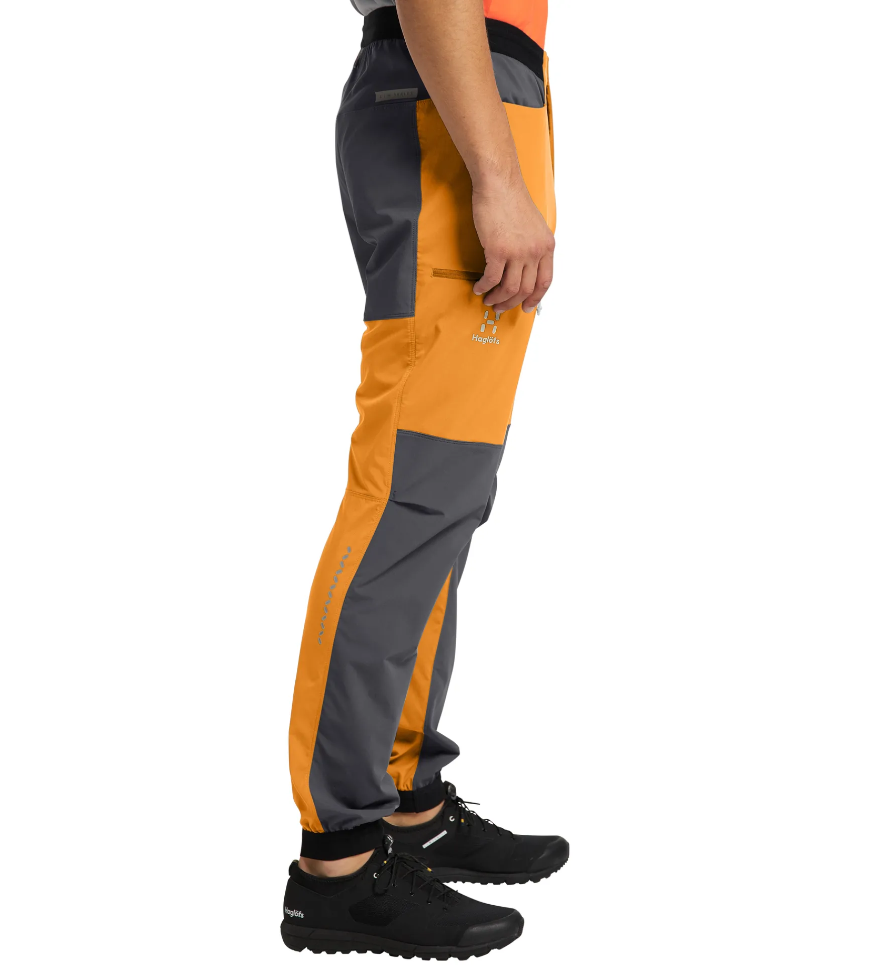 Haglöfs L.I.M Rugged Pant Men- Byxor