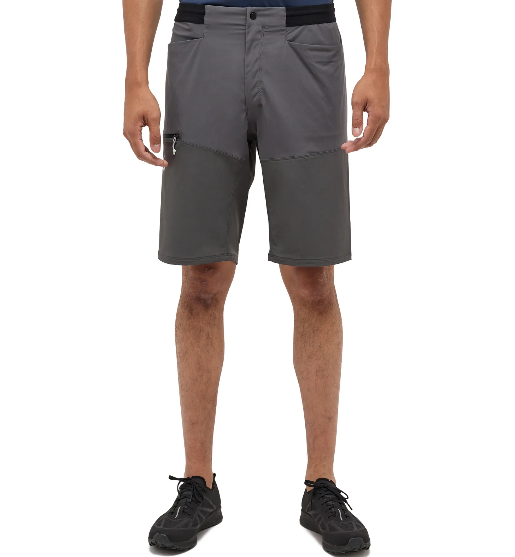 Haglöfs L.I.M Rugged Shorts Men- Shorts