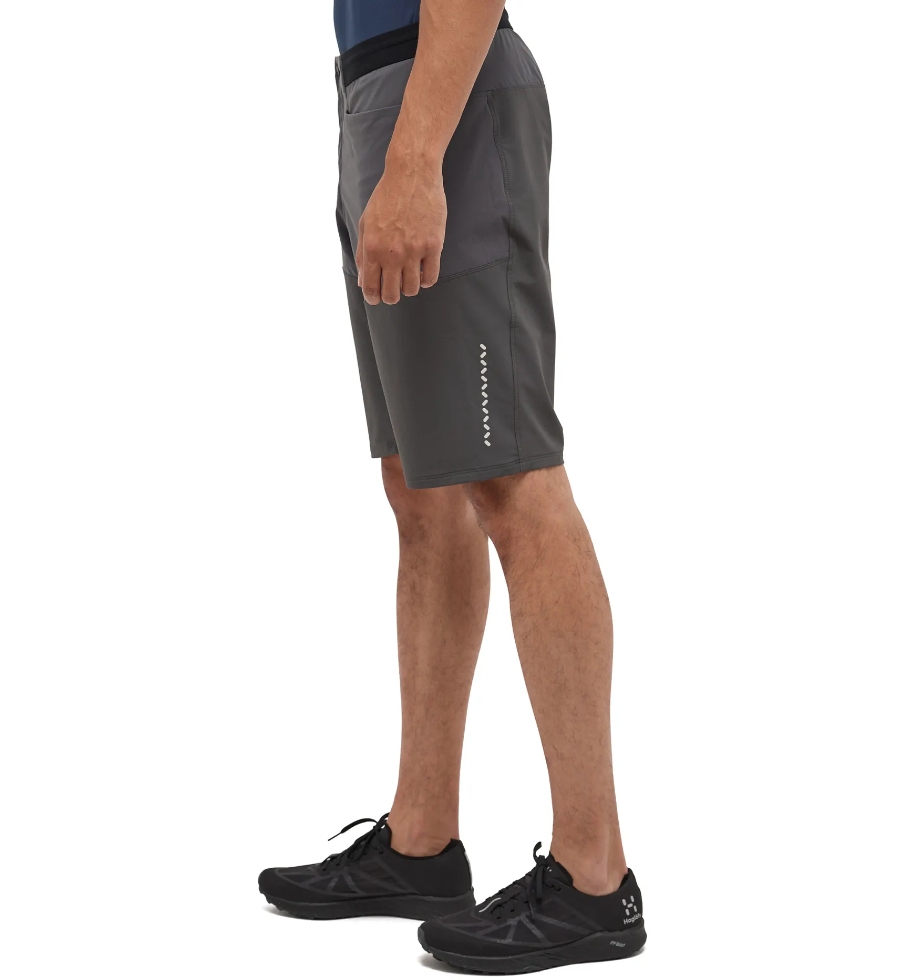Haglöfs L.I.M Rugged Shorts Men- Shorts