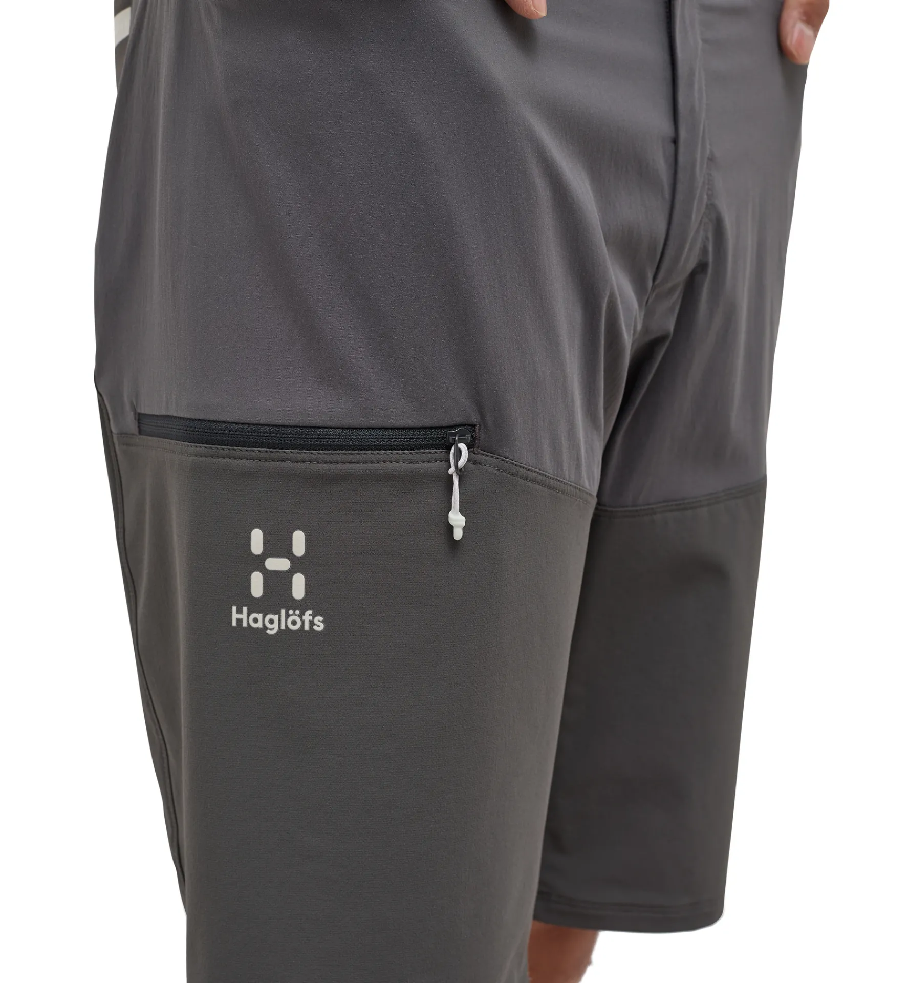 Haglöfs L.I.M Rugged Shorts Men- Shorts