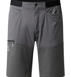 Haglöfs L.I.M Rugged Shorts Men- Shorts