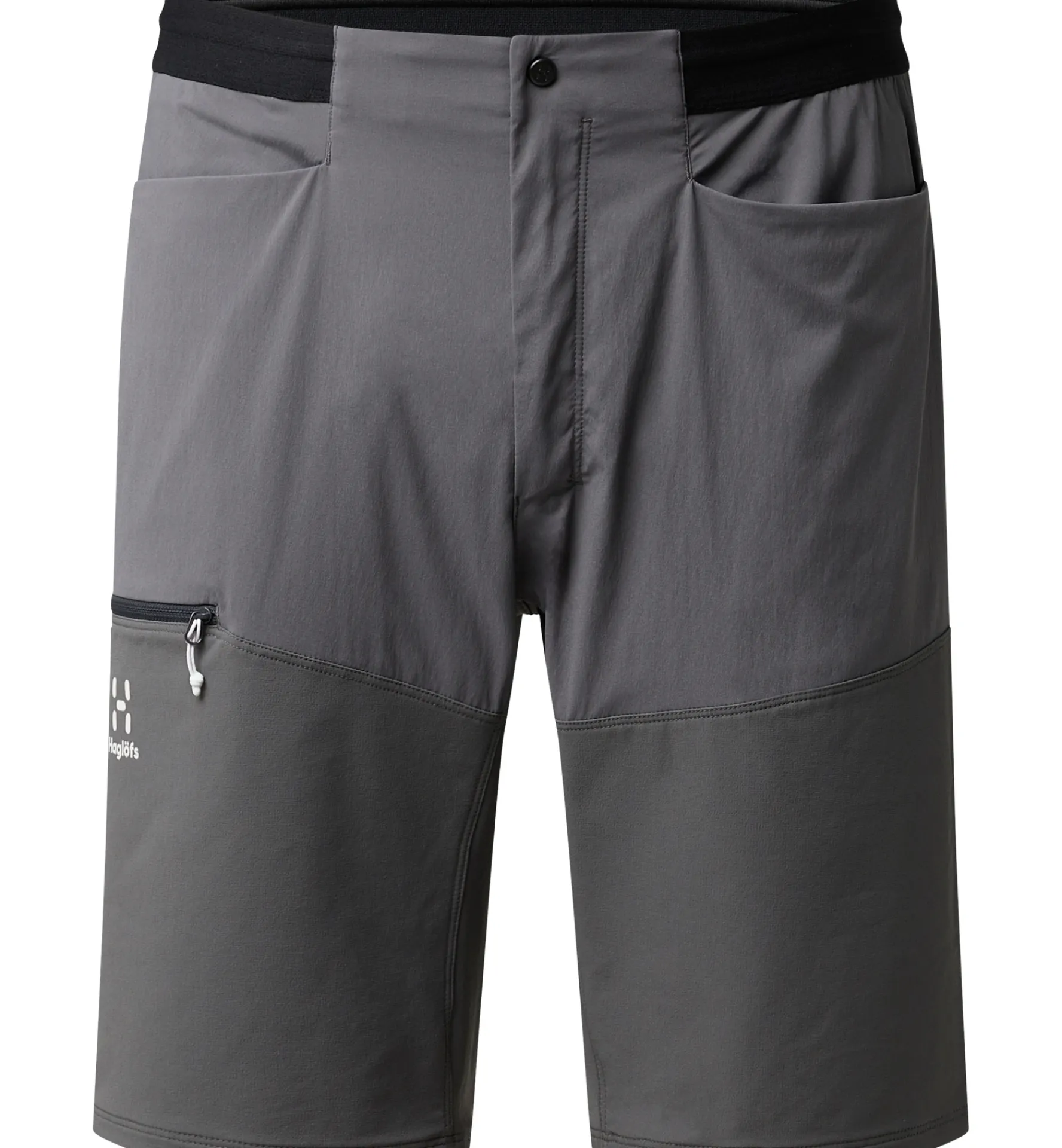 Haglöfs L.I.M Rugged Shorts Men- Shorts
