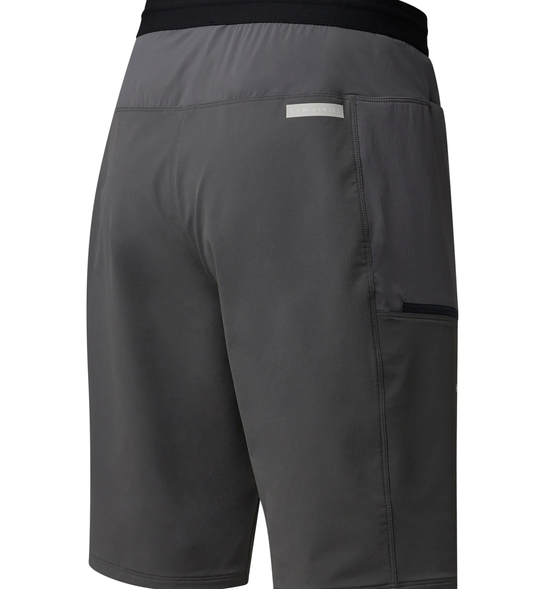 Haglöfs L.I.M Rugged Shorts Men- Shorts