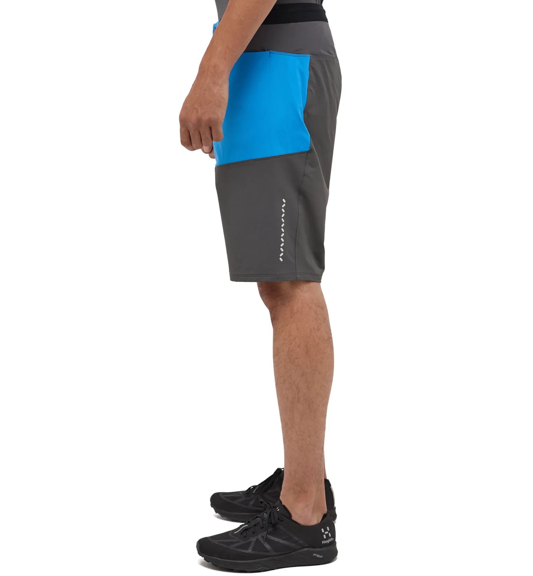 Haglöfs L.I.M Rugged Shorts Men- Shorts