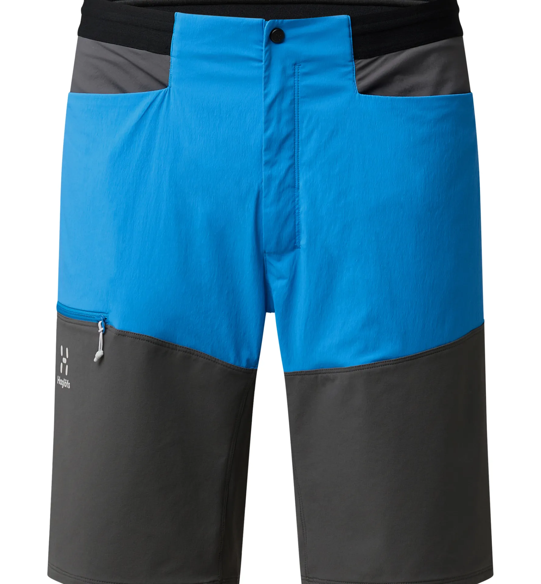 Haglöfs L.I.M Rugged Shorts Men- Shorts