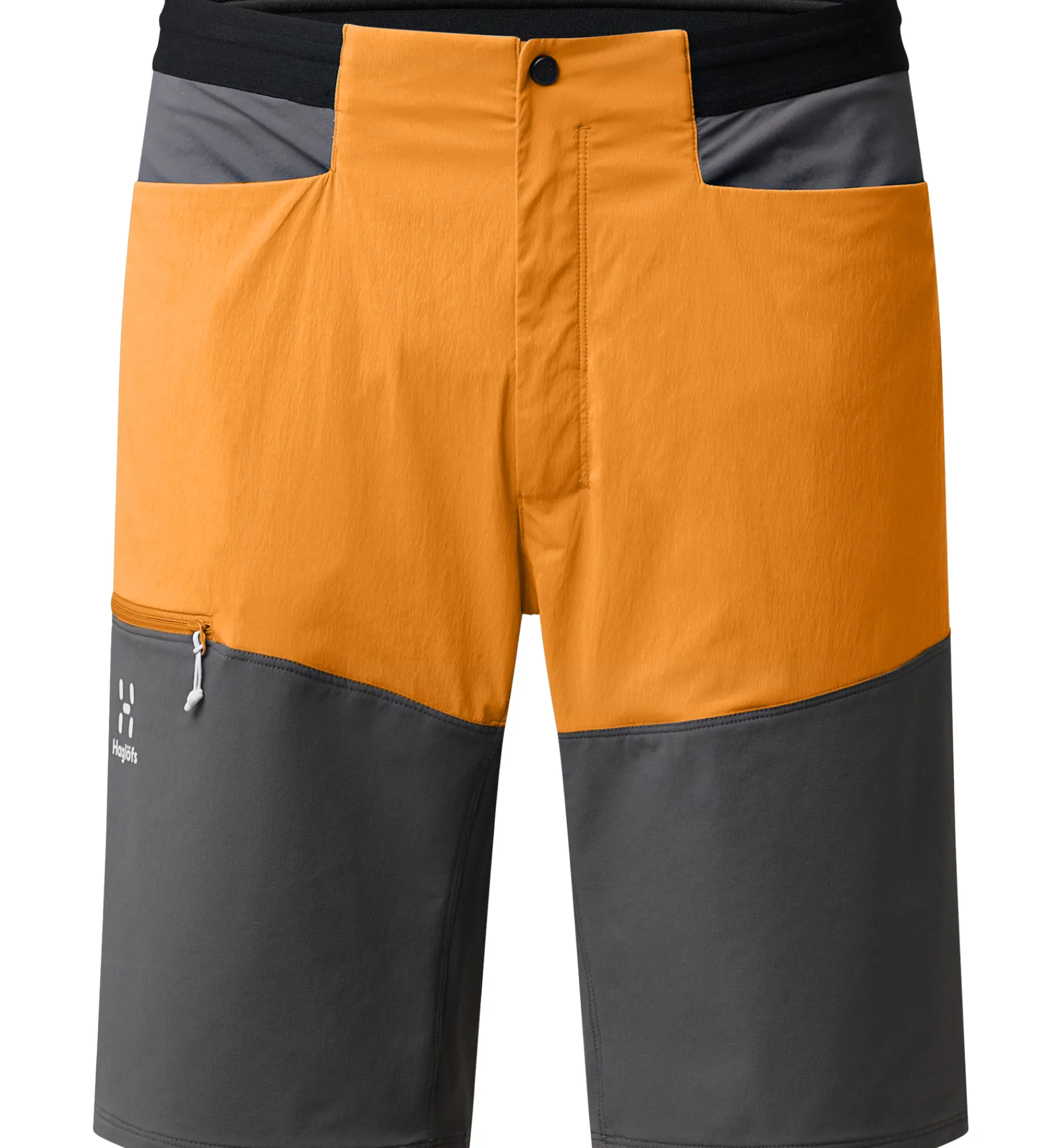 Haglöfs L.I.M Rugged Shorts Men- Shorts