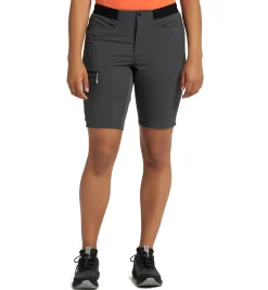 Haglöfs L.I.M Rugged Shorts Women- Shorts