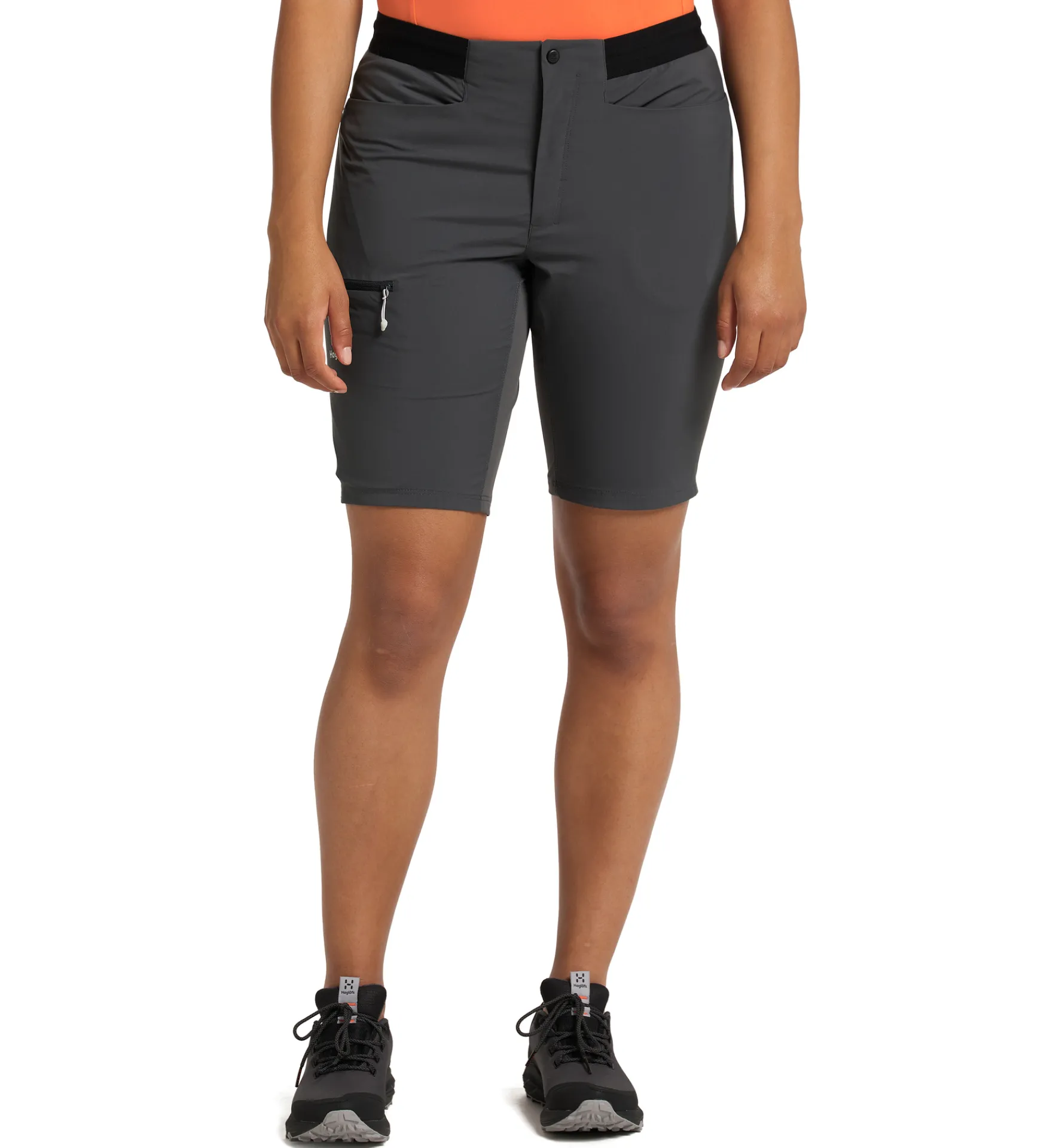 Haglöfs L.I.M Rugged Shorts Women- Shorts