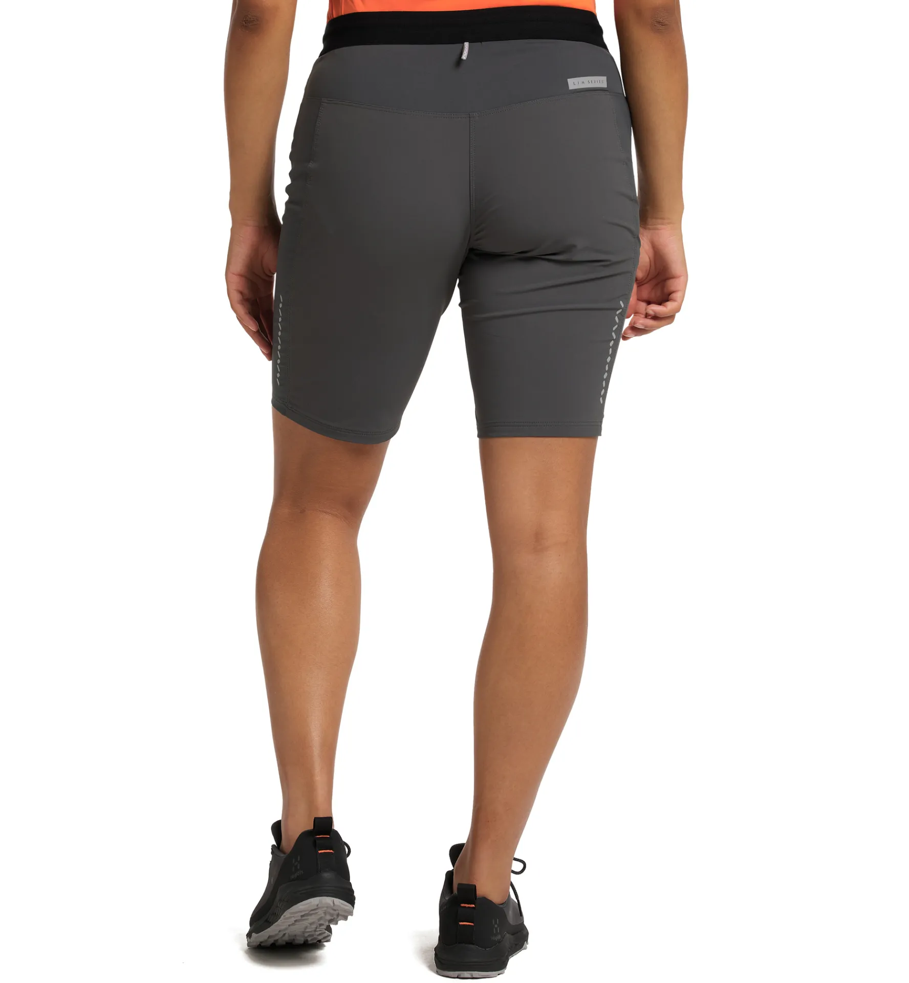 Haglöfs L.I.M Rugged Shorts Women- Shorts