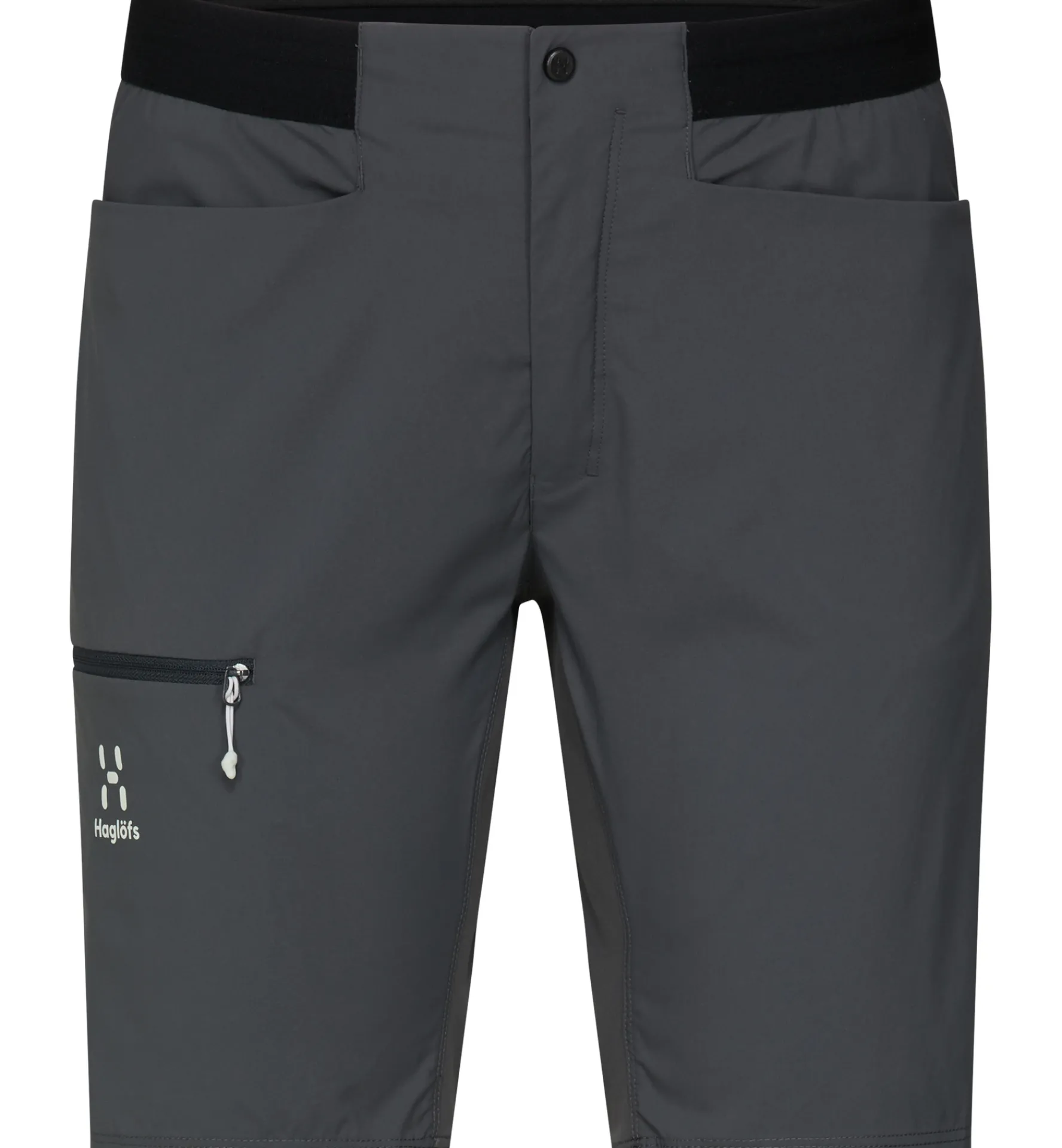 Haglöfs L.I.M Rugged Shorts Women- Shorts