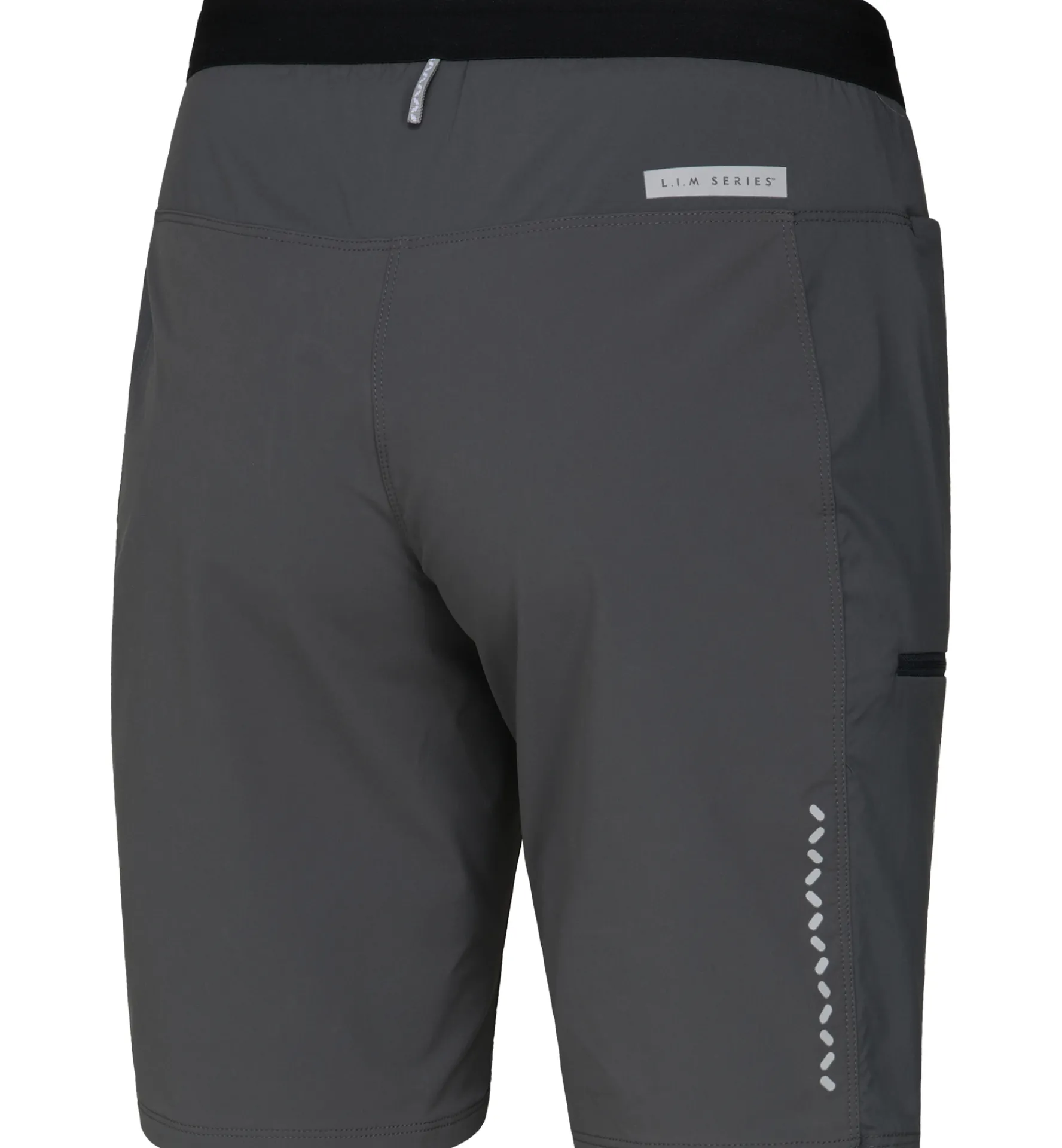 Haglöfs L.I.M Rugged Shorts Women- Shorts