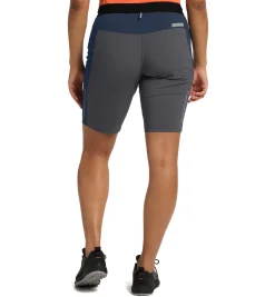 Haglöfs L.I.M Rugged Shorts Women- Shorts