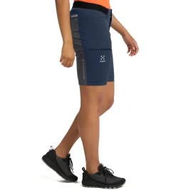 Haglöfs L.I.M Rugged Shorts Women- Shorts