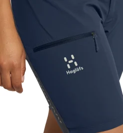 Haglöfs L.I.M Rugged Shorts Women- Shorts