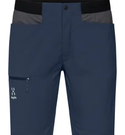 Haglöfs L.I.M Rugged Shorts Women- Shorts