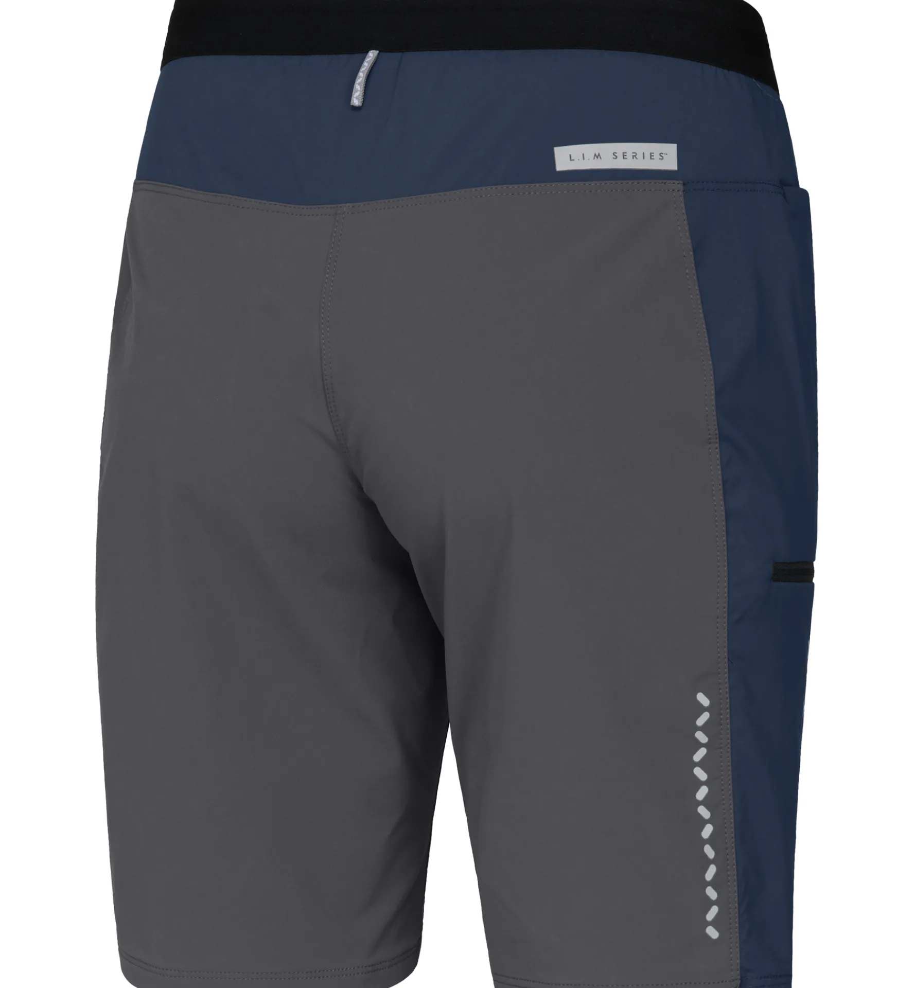 Haglöfs L.I.M Rugged Shorts Women- Shorts