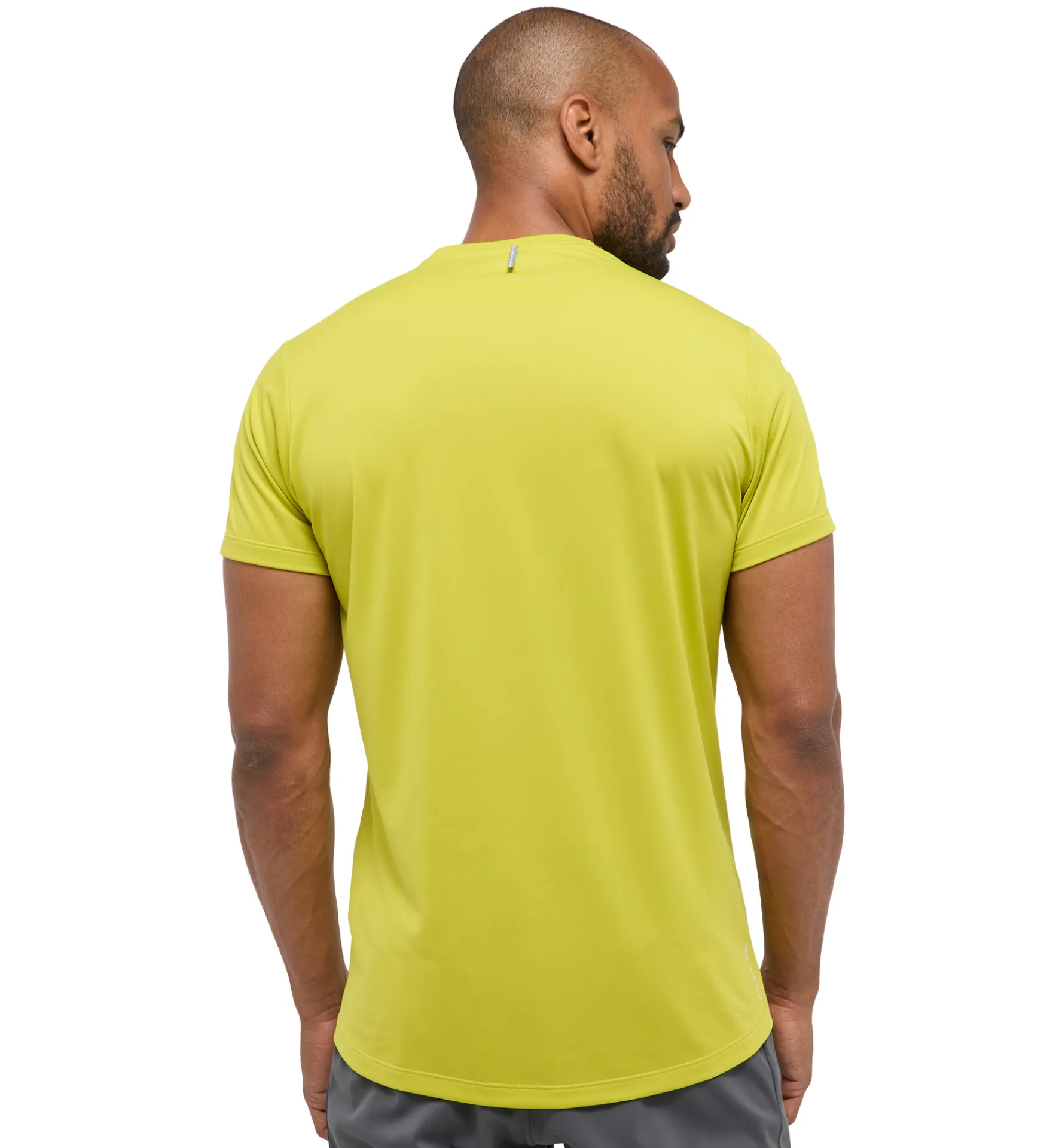 Haglöfs L.I.M Tech Tee Men- Tröjor · T-Shirts|Vandring