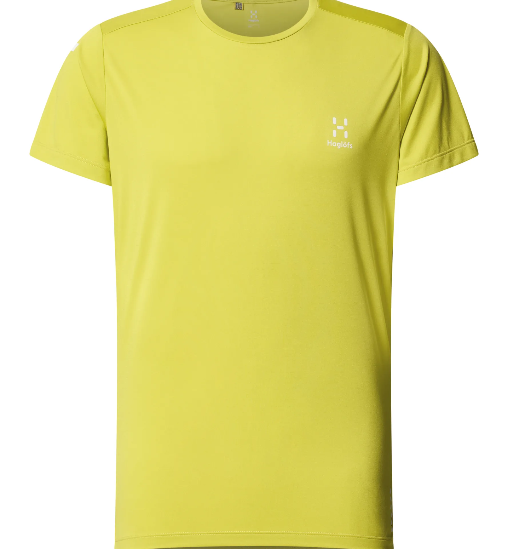 Haglöfs L.I.M Tech Tee Men- Tröjor · T-Shirts|Vandring