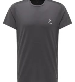 Haglöfs L.I.M Tech Tee Men- Tröjor · T-Shirts|Vandring