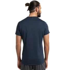 Haglöfs L.I.M Tech Tee Men- Tröjor · T-Shirts|Vandring