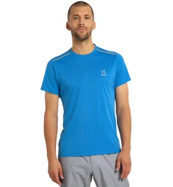 Haglöfs L.I.M Tech Tee Men- Tröjor · T-Shirts|Vandring