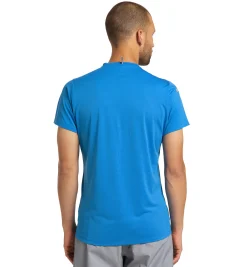 Haglöfs L.I.M Tech Tee Men- Tröjor · T-Shirts|Vandring