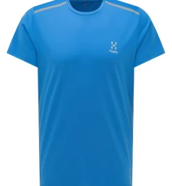 Haglöfs L.I.M Tech Tee Men- Tröjor · T-Shirts|Vandring