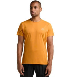 Haglöfs L.I.M Tech Tee Men- Tröjor · T-Shirts|Vandring