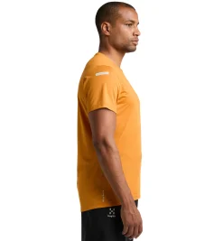 Haglöfs L.I.M Tech Tee Men- Tröjor · T-Shirts|Vandring