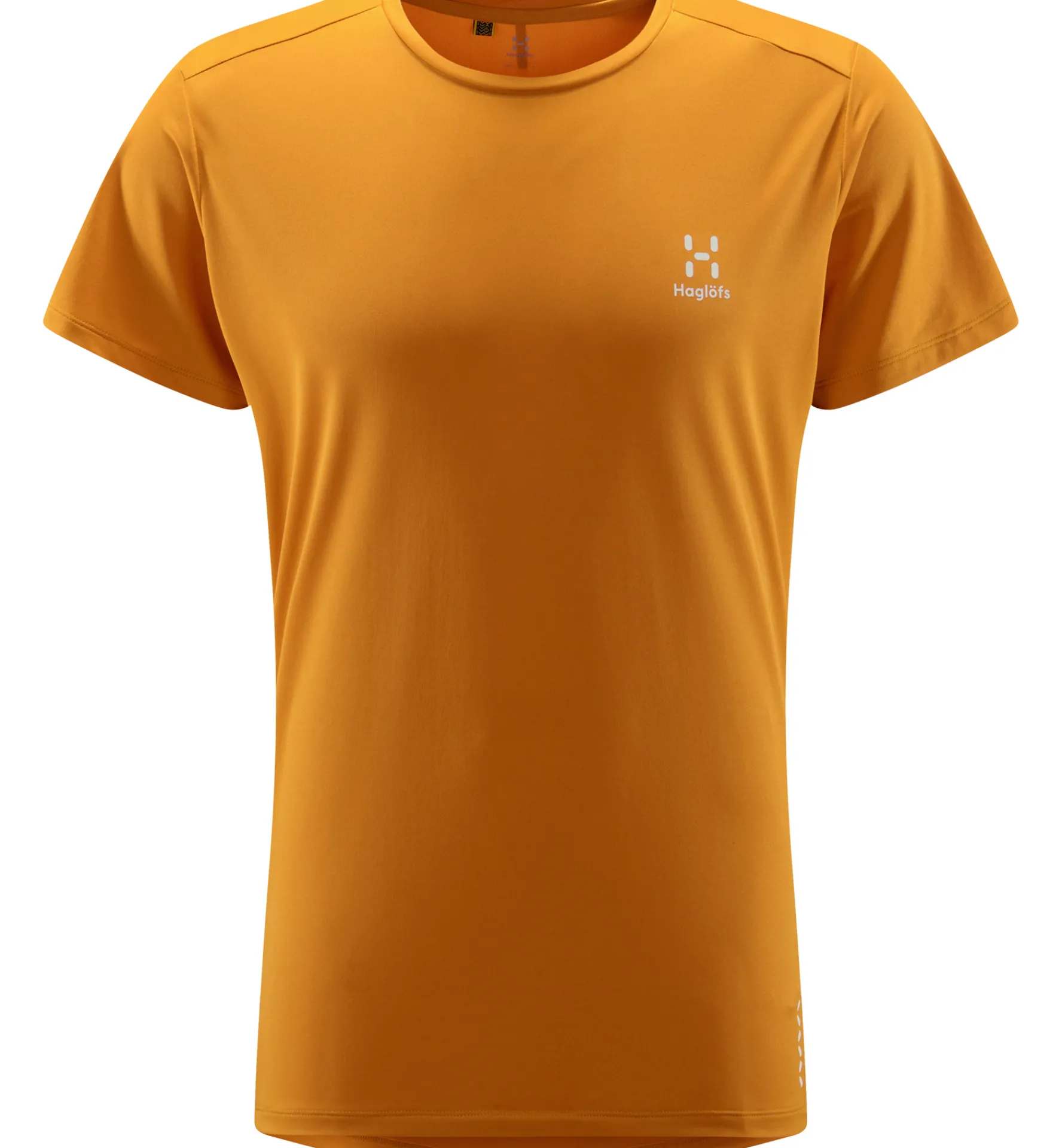 Haglöfs L.I.M Tech Tee Men- Tröjor · T-Shirts|Vandring