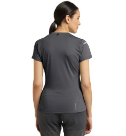 Haglöfs L.I.M Tech Tee Women- Tröjor · T-Shirts|Vandring