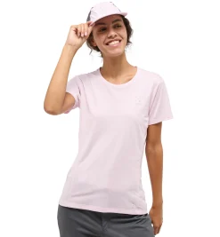 Haglöfs L.I.M Tech Tee Women- Tröjor · T-Shirts|Vandring