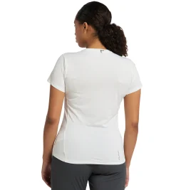 Haglöfs L.I.M Tech Tee Women- Tröjor · T-Shirts|Vandring
