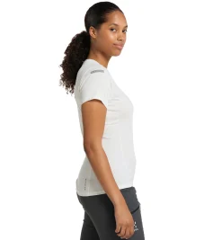 Haglöfs L.I.M Tech Tee Women- Tröjor · T-Shirts|Vandring