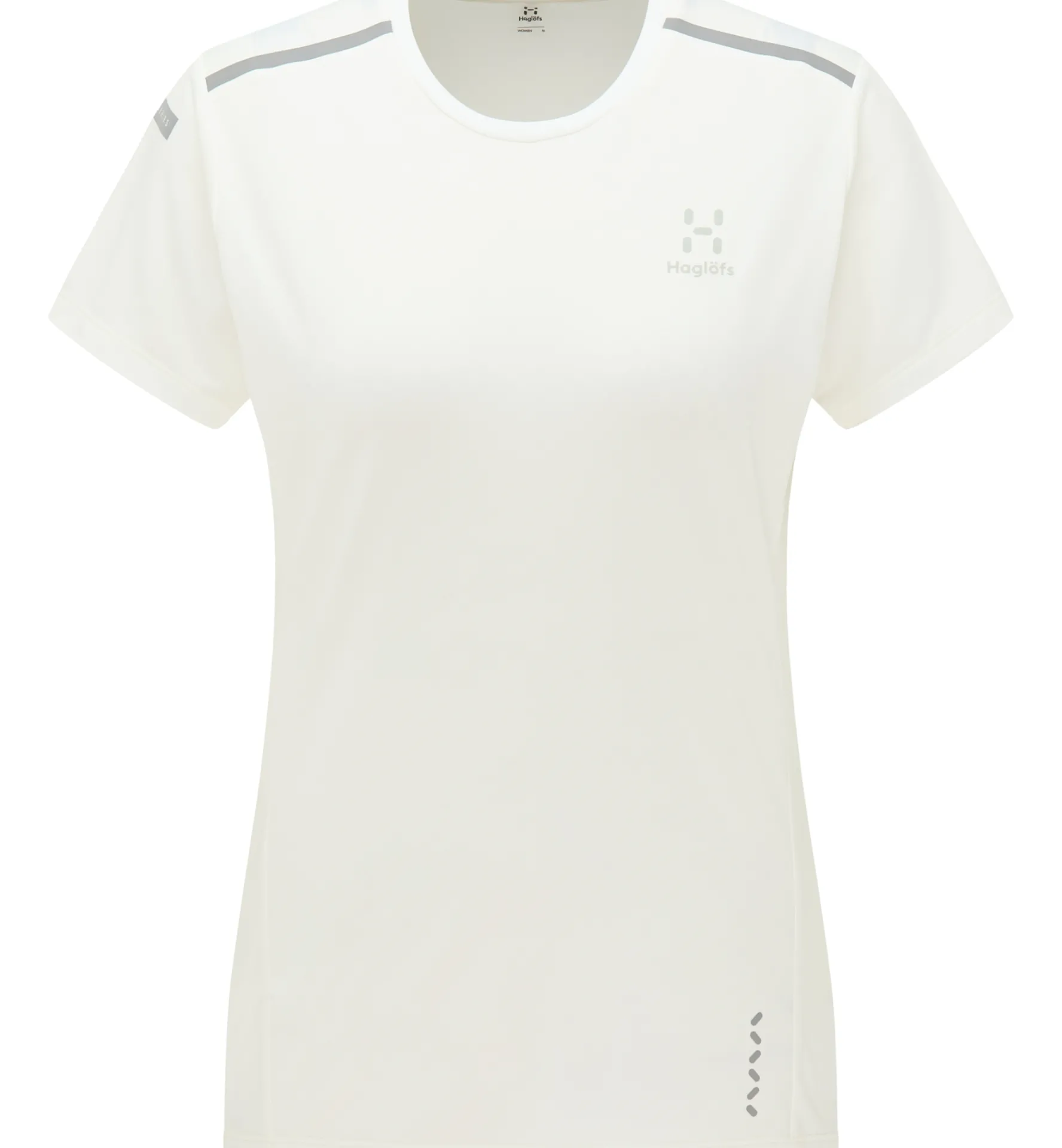 Haglöfs L.I.M Tech Tee Women- Tröjor · T-Shirts|Vandring