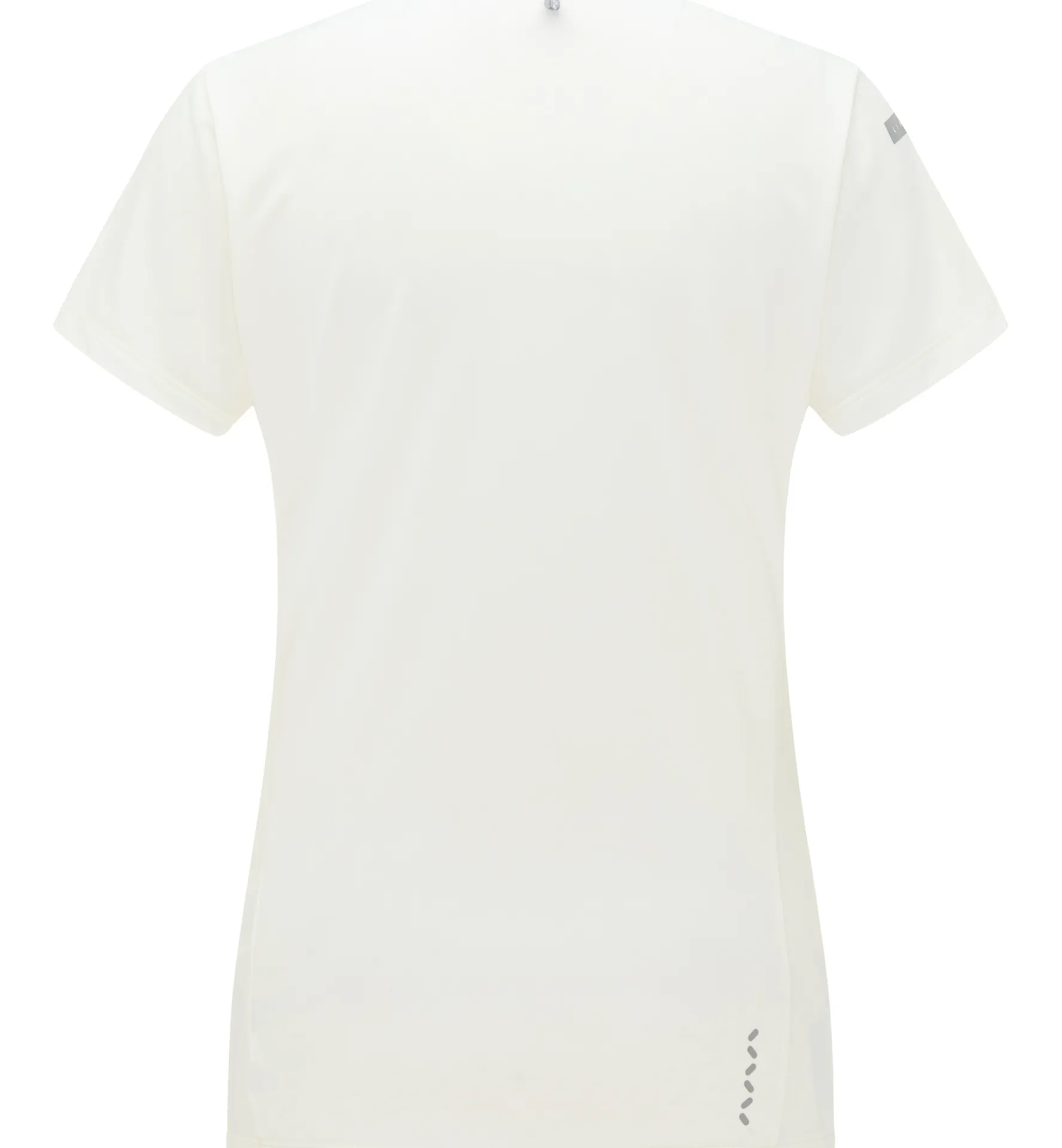 Haglöfs L.I.M Tech Tee Women- Tröjor · T-Shirts|Vandring