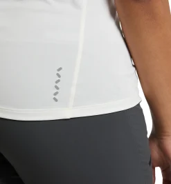 Haglöfs L.I.M Tech Tee Women- Tröjor · T-Shirts|Vandring