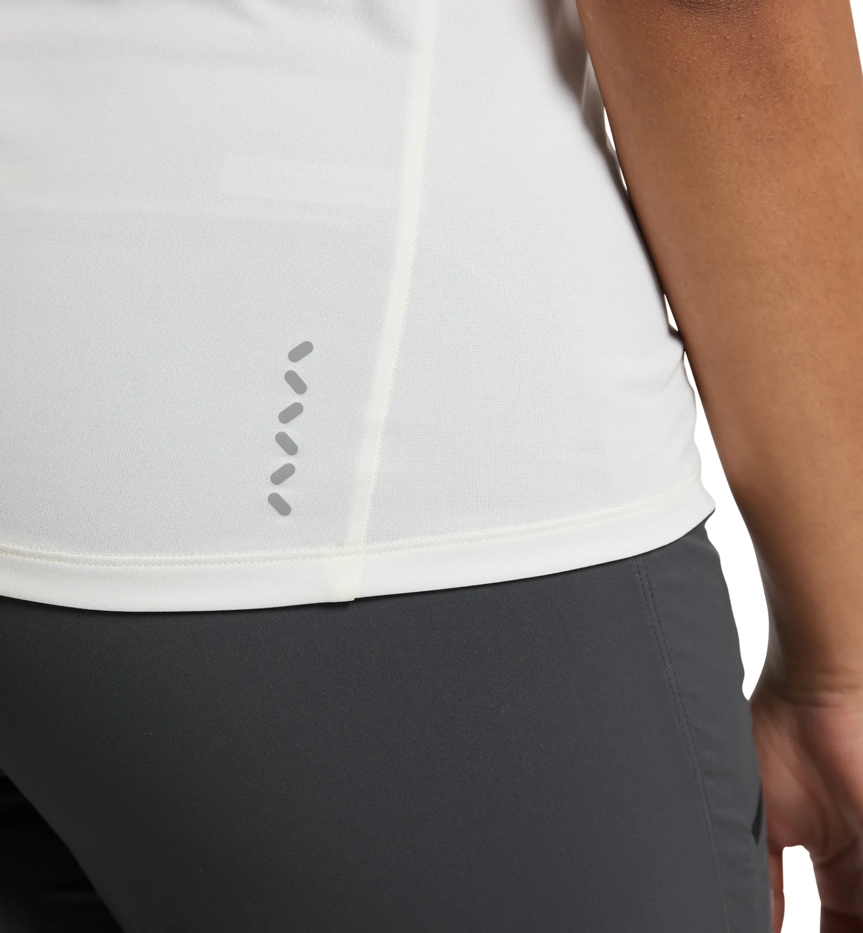 Haglöfs L.I.M Tech Tee Women- Tröjor · T-Shirts|Vandring