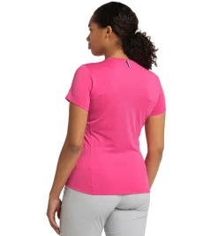 Haglöfs L.I.M Tech Tee Women- Tröjor · T-Shirts|Vandring