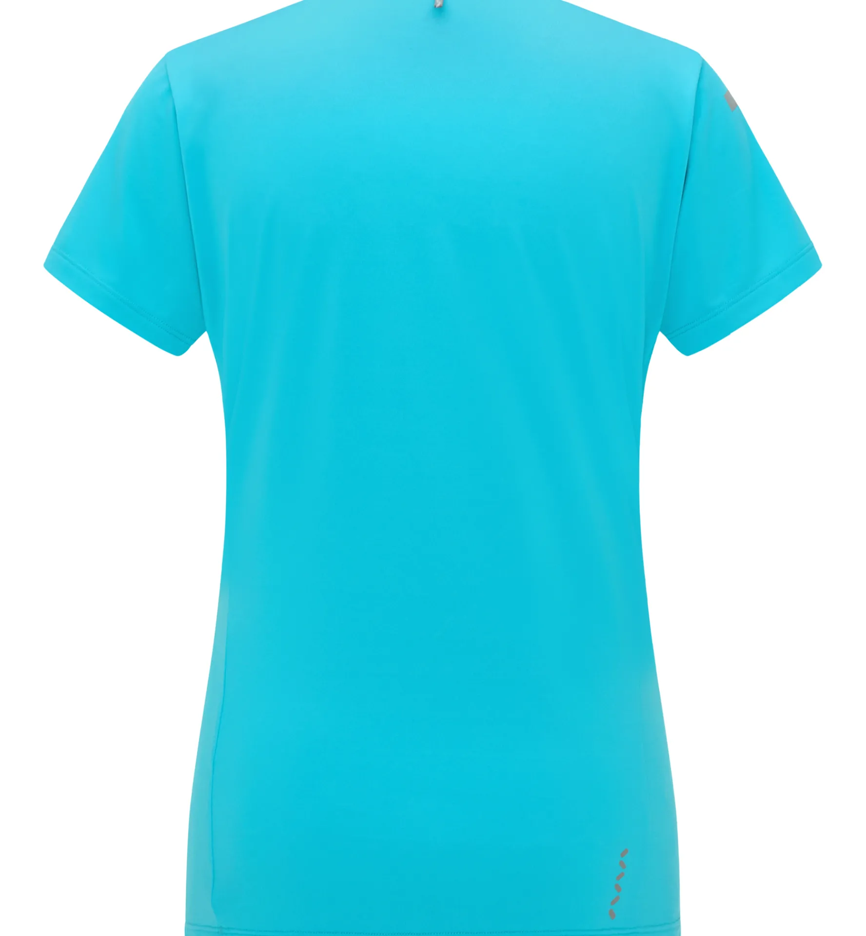 Haglöfs L.I.M Tech Tee Women- Tröjor · T-Shirts|Vandring