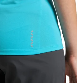 Haglöfs L.I.M Tech Tee Women- Tröjor · T-Shirts|Vandring