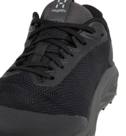 Haglöfs L.I.M Tempo Trail GTX Low Men- Vattentäta Skor|Vandringsskor · Vandringskängor