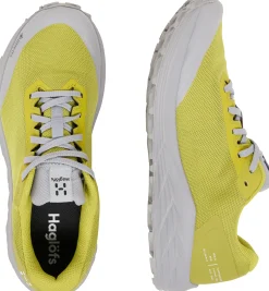 Haglöfs L.I.M Tempo Trail GTX Low Men- Vattentäta Skor|Vandringsskor · Vandringskängor