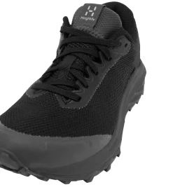 Haglöfs L.I.M Tempo Trail GTX Low Women- Vattentäta Skor|Vandringsskor · Vandringskängor