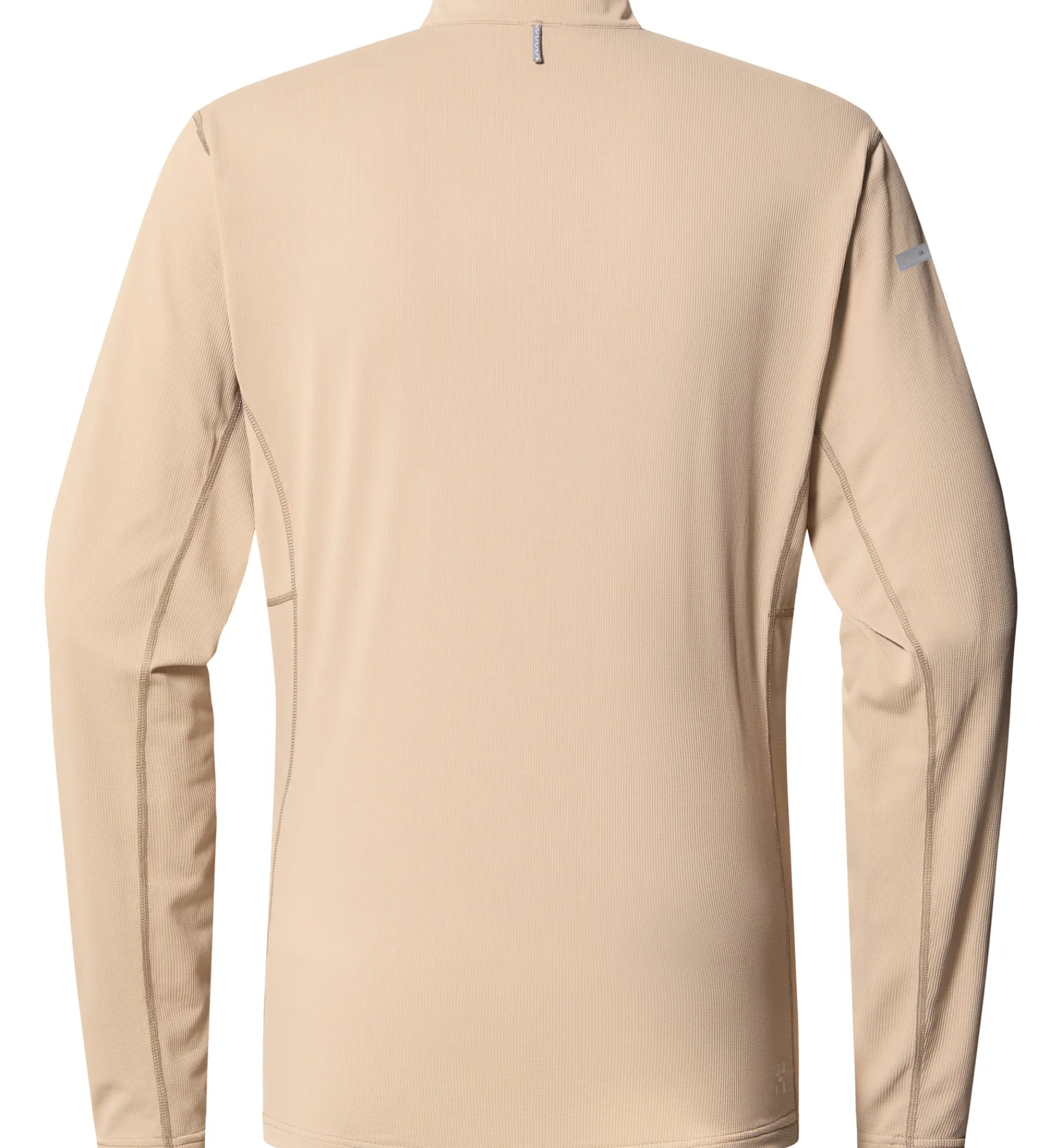 Haglöfs L.I.M Tempo Trail Halfzip Men- Fleece · Mellanlager