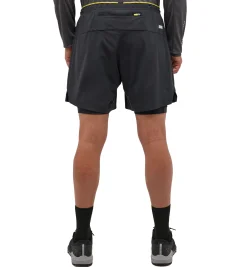 Haglöfs L.I.M Tempo Trail 2-in-1 Shorts Men- Shorts|Byxor · Shorts