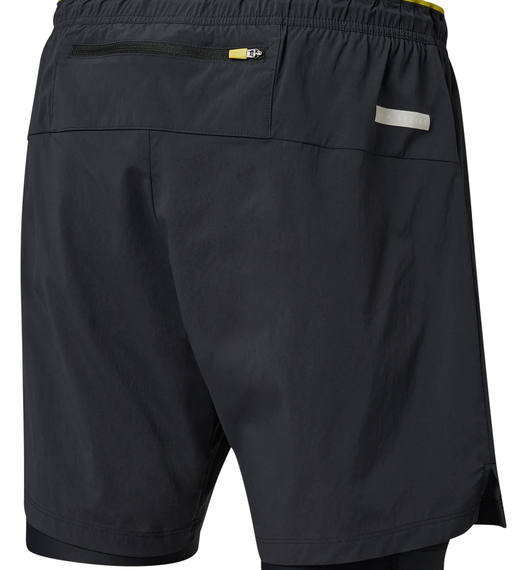 Haglöfs L.I.M Tempo Trail 2-in-1 Shorts Men- Shorts|Byxor · Shorts