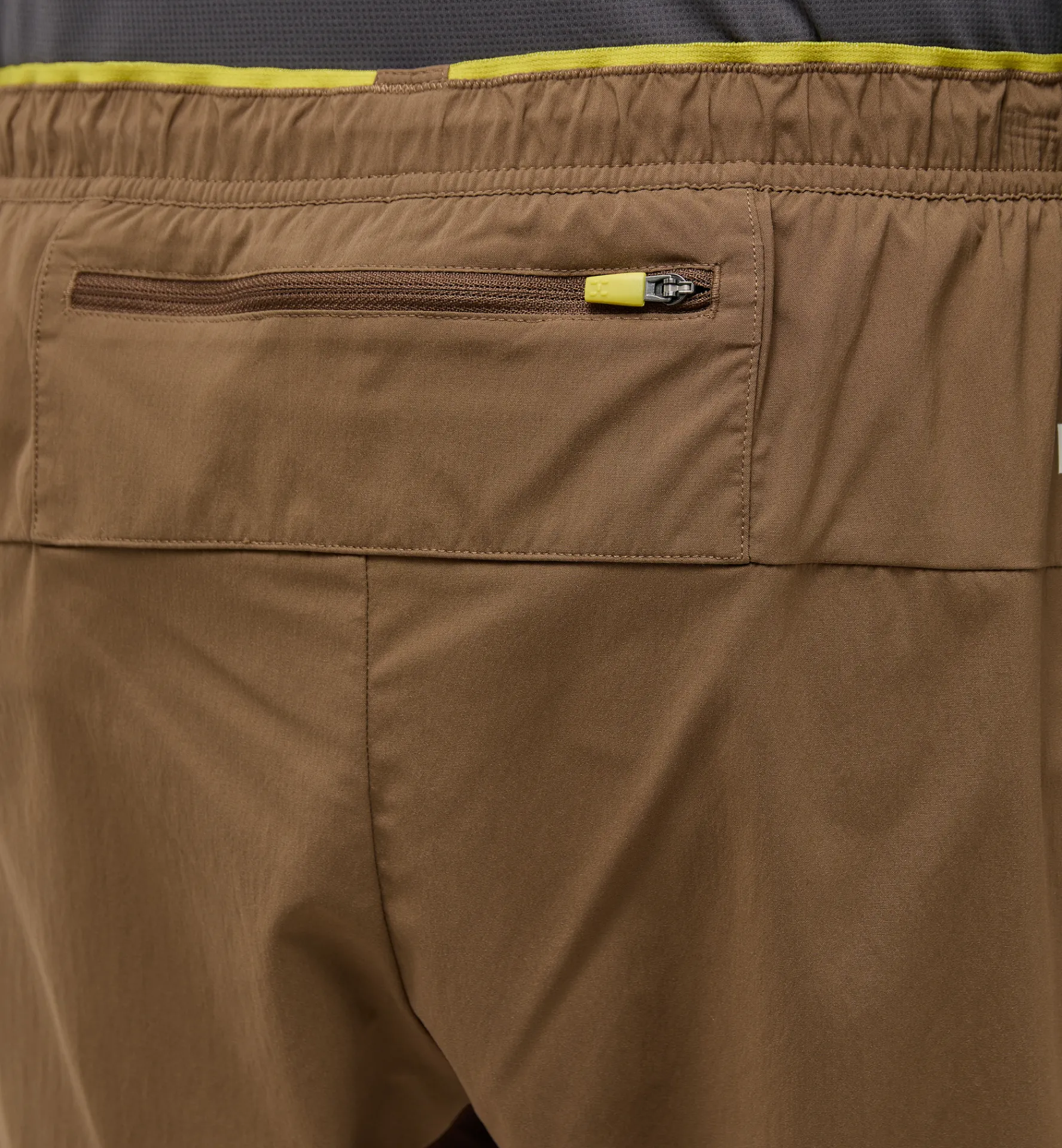 Haglöfs L.I.M Tempo Trail 2-in-1 Shorts Men- Shorts|Byxor · Shorts